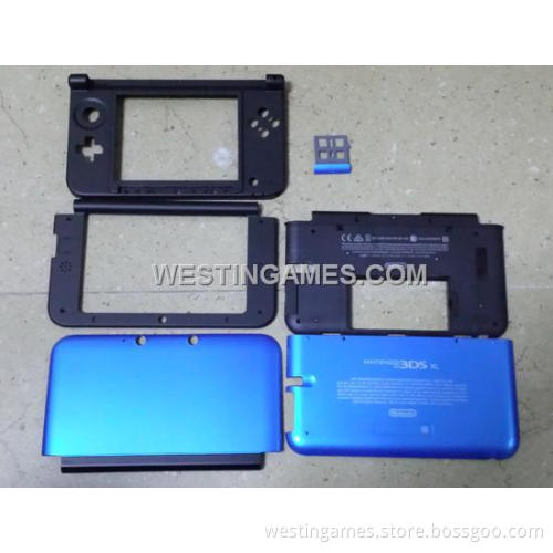 Housing Shell Case for Nintendo 3ds Ll/Xl (WR3DL021)